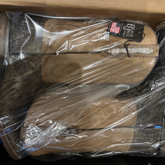 Men’s Western Boots - Picture 3 of 9